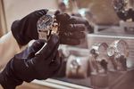 Explore Luxury Jewelry Watches With Diamond Details, Materials, and Design Features