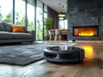 Smart Home Robots Guide With Modern Home Automation and Robotics Insights