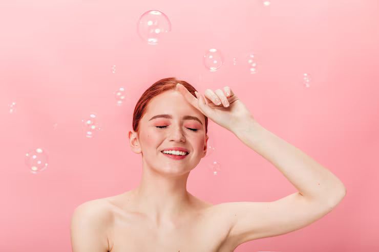 Fresh Glow Oxygen Bubble Facial Guide: Explore Basics, Benefits, and Key Insights