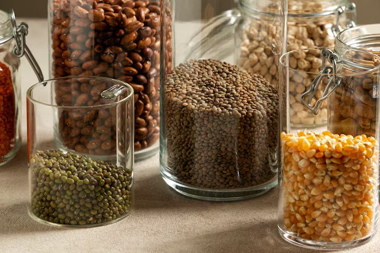 Unlocking Freshness: A Comprehensive Guide to Grain Mills