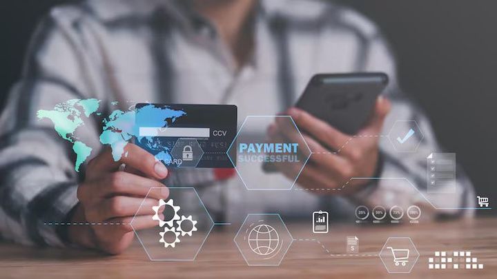Explore Cross-Border Payments With International Transaction Processes and Financial Technology Insights