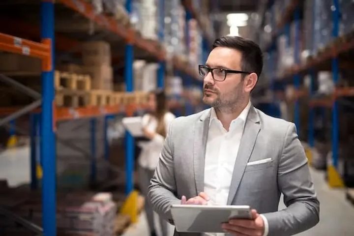Inventory Management in 2025: A Guide to Systems, Key Components, and Best Practices