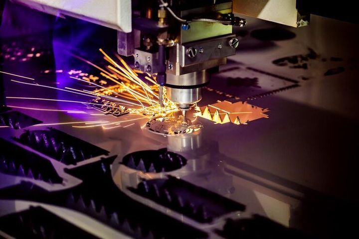Explore Laser Welding Machines With Automated Welding Systems and Process Details
