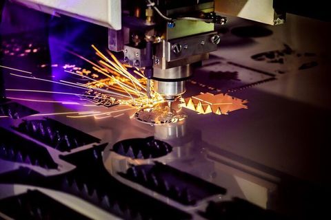 Explore Industrial Edge Devices With Real-Time Analytics and Connected Manufacturing